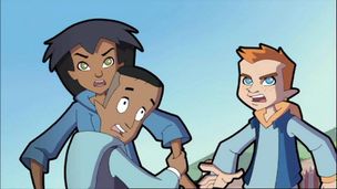 Episode 19