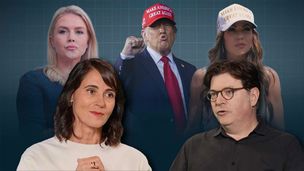 Comment Donald Trump redessine l'image de l'Amérique