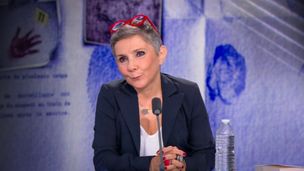 Invitée : Me Béatrice Zavarro présente son ouvrage Défendre l'indéfendable.