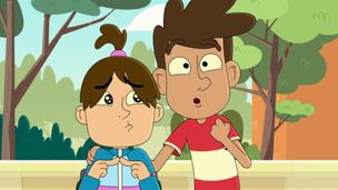 Episode 18