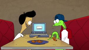 Episode 11