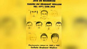 Le plus ancien cold case d'Europe : les tueurs fous du Brabant