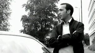 Alfredo Stranieri, voleur de vies