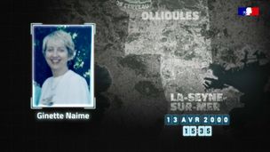 Ginette Naime : un suspect avoue 25 ans après