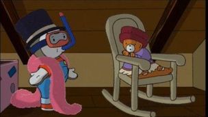 Episode 30