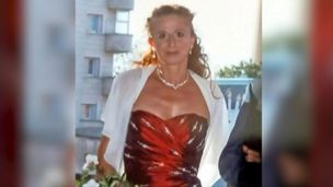Christelle Doisy : case prison pour la  mante religieuse  !