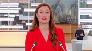 JT en LSF - 11/03/2026 - Le 11h/13h