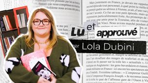 Episode du 12 janv. 2026