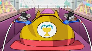 Episode 9