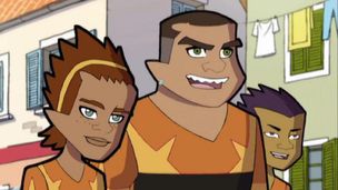 Episode 20
