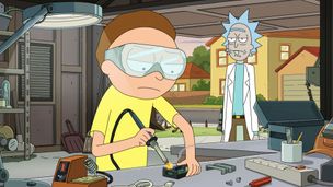 Episode 1