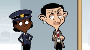 Episode 32