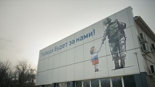 Russie-Ukraine : Marioupol, l'identité volée