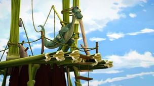 Episode 26 (2/2)