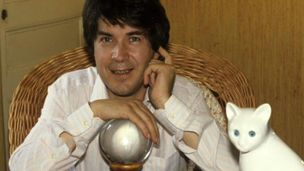 Rémy Roy, le tueur du Minitel
