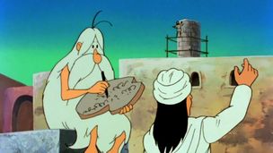 Episode 8
