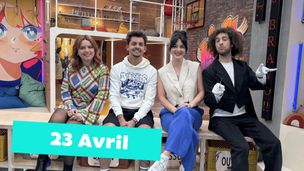 Emission du 23 avr. 2026