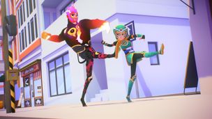 Episode 9