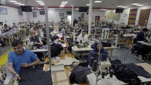 Episode du 20 janv. 2021