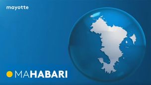 Journal Mayotte (en Shimaoré)