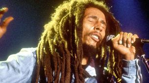 Bob Marley au cinéma