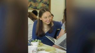 Le deuil impossible des parents de Philippine