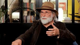 Jean-Loïc Le Quellec : que nous révèlent les mythes ?