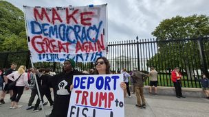 Washington vs MAGA : le conflit