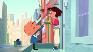 Episode 1