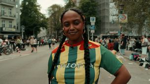 Maillot de foot : mode ou patriotisme ?
