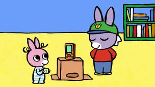 Episode 34