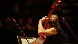 Demi-finale partie 1