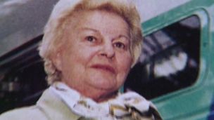 Marie-Elisabeth Cons-Boutboul, secrets de famille