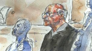 Le Scouarnec : 299 viols et agressions sexuelles