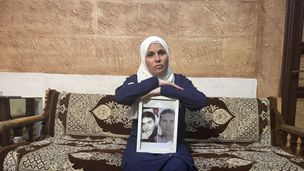 Syrie : les enfants volés de la dictature