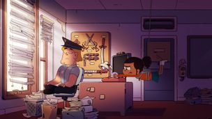 Episode 11