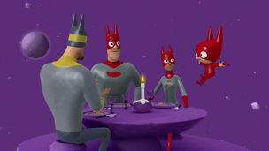 Episode 33