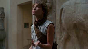 Les Assyriens, des guerriers avec du style