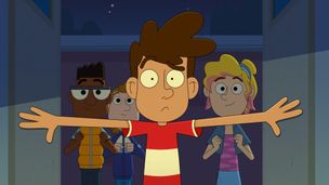 Episode 16