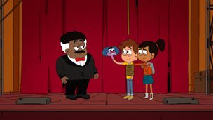 Episode 16