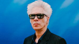 Jim Jarmusch en 15 minutes