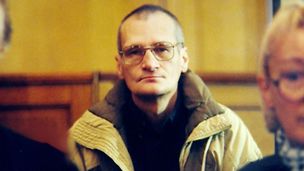 Francis Heaulme, le routard du crime