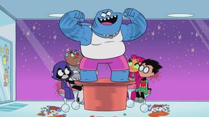 Episode 16