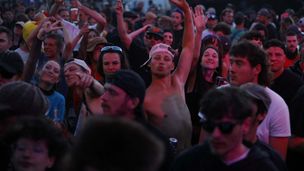 Pourquoi la France s'en prend aux free parties ?