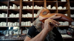 Est-il vrai que la peste a été la plus grande épidémie de tous les temps ?