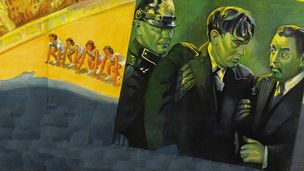 Vous connaissez Charlie Chan aux Jeux Olympiques ?