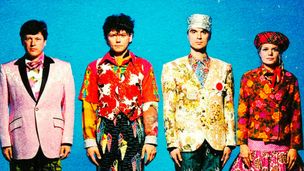 Talking Heads au cinéma