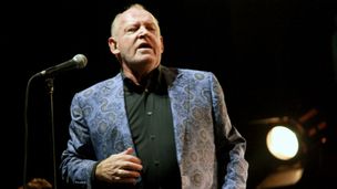 L'histoire de Joe Cocker