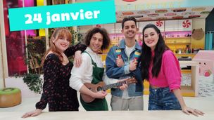Emission du 24 janv. 2025