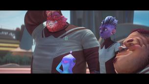Episode 1 (1/2)